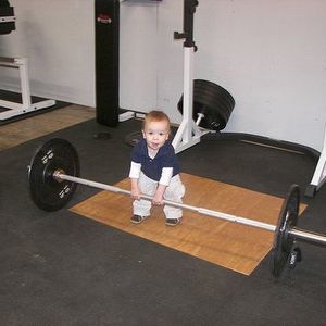 Meet your Posher, Bill